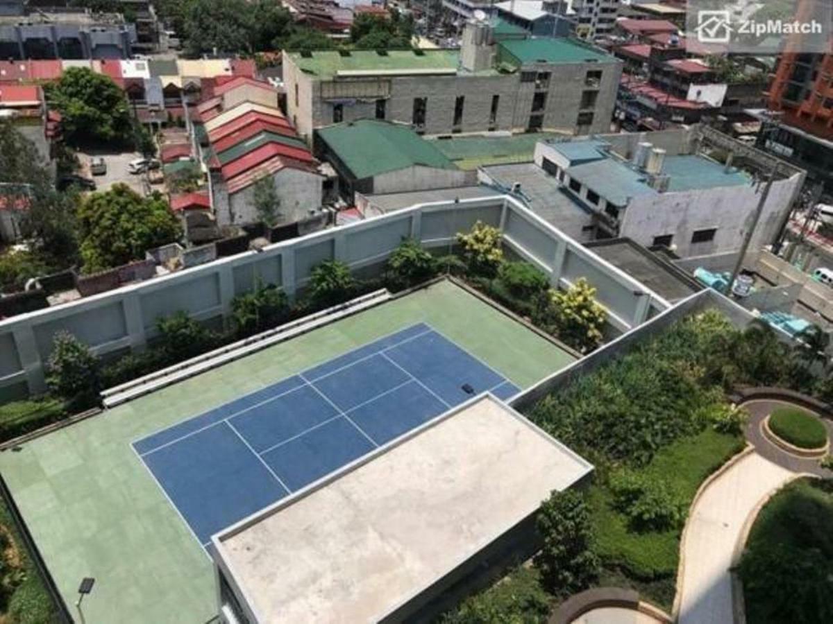 Cubao Manhattan Heights Unit 5A Tower C Ciudad Quezon Exterior foto